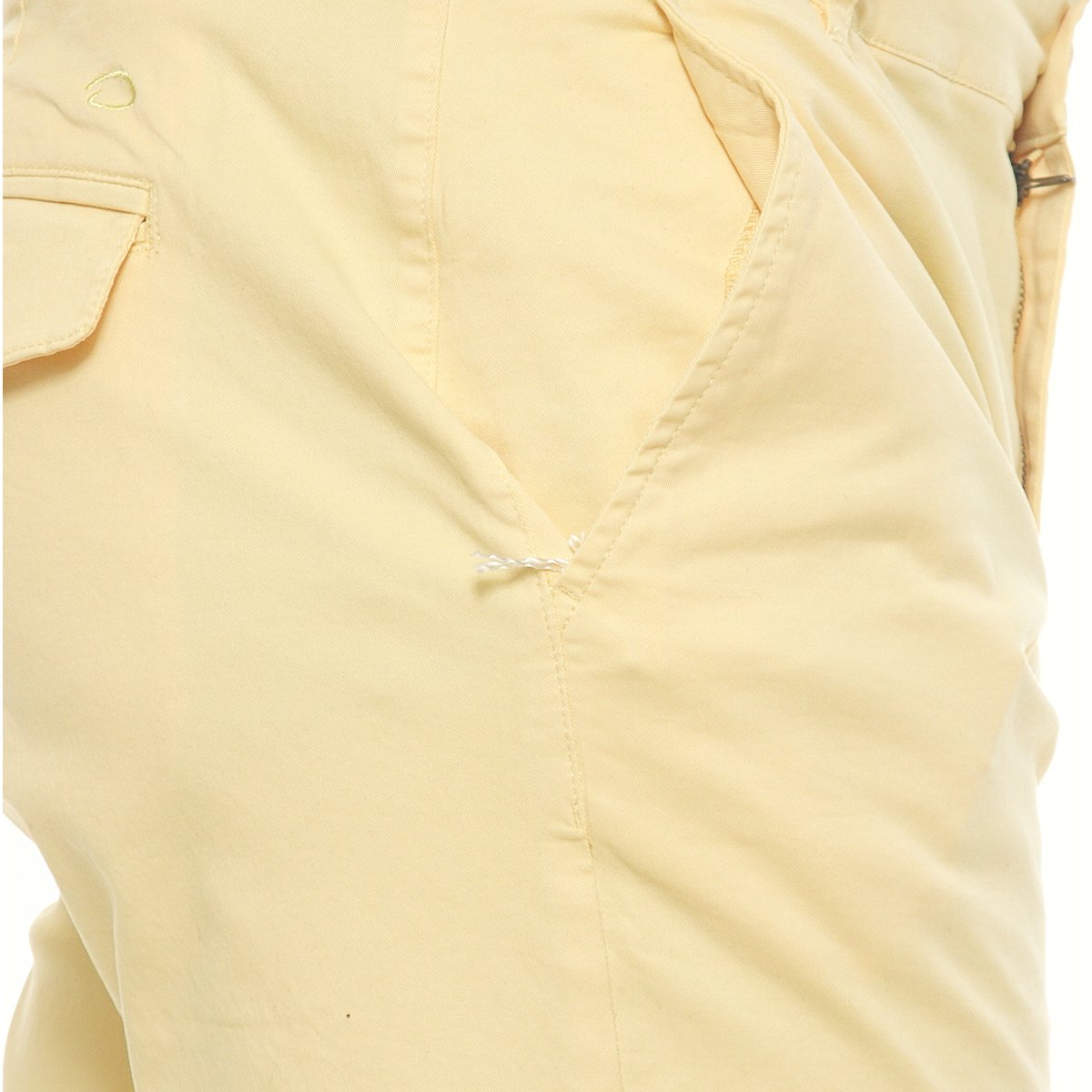 Bermuda para Hombre Oscar de la Renta