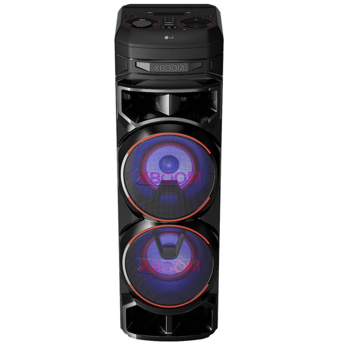 Equipo de Sonido LG Xboom Rnc9