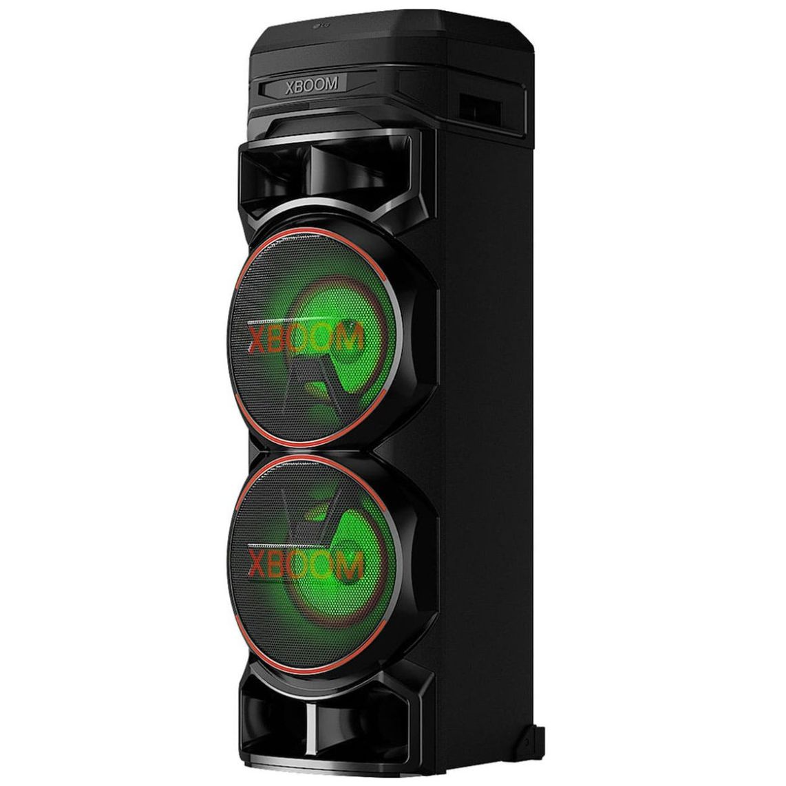 Equipo de Sonido LG Xboom Rnc9