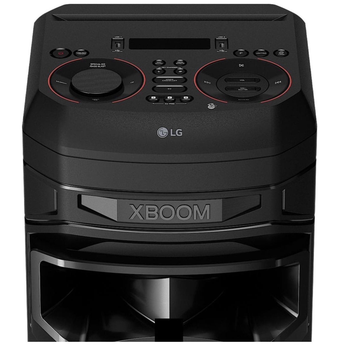 Equipo de Sonido LG Xboom Rnc9