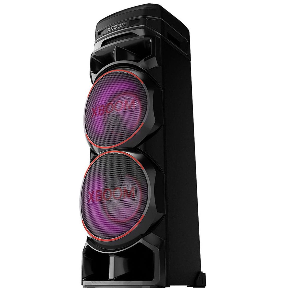 Equipo de Sonido LG Xboom Rnc9