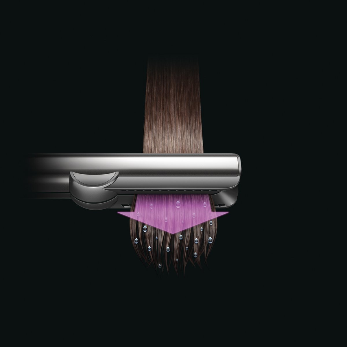 Alisador Dyson Airstrait