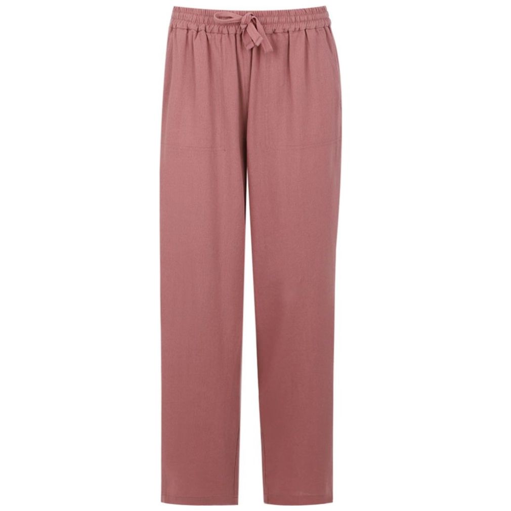 Pantalón Teñido en Prenda Voltaire & Voltaire