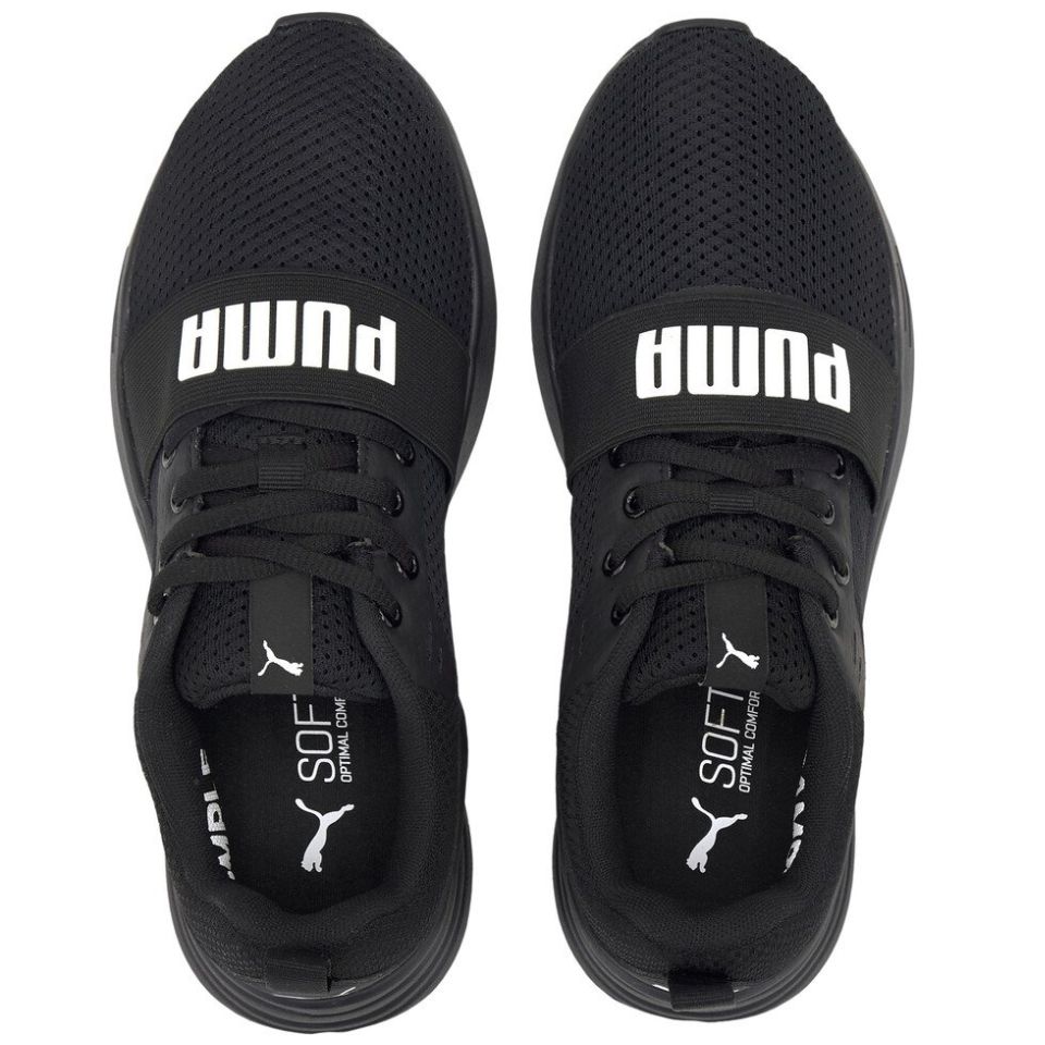 Tenis Running Inf Puma  Wired 374214 01 para Hombre