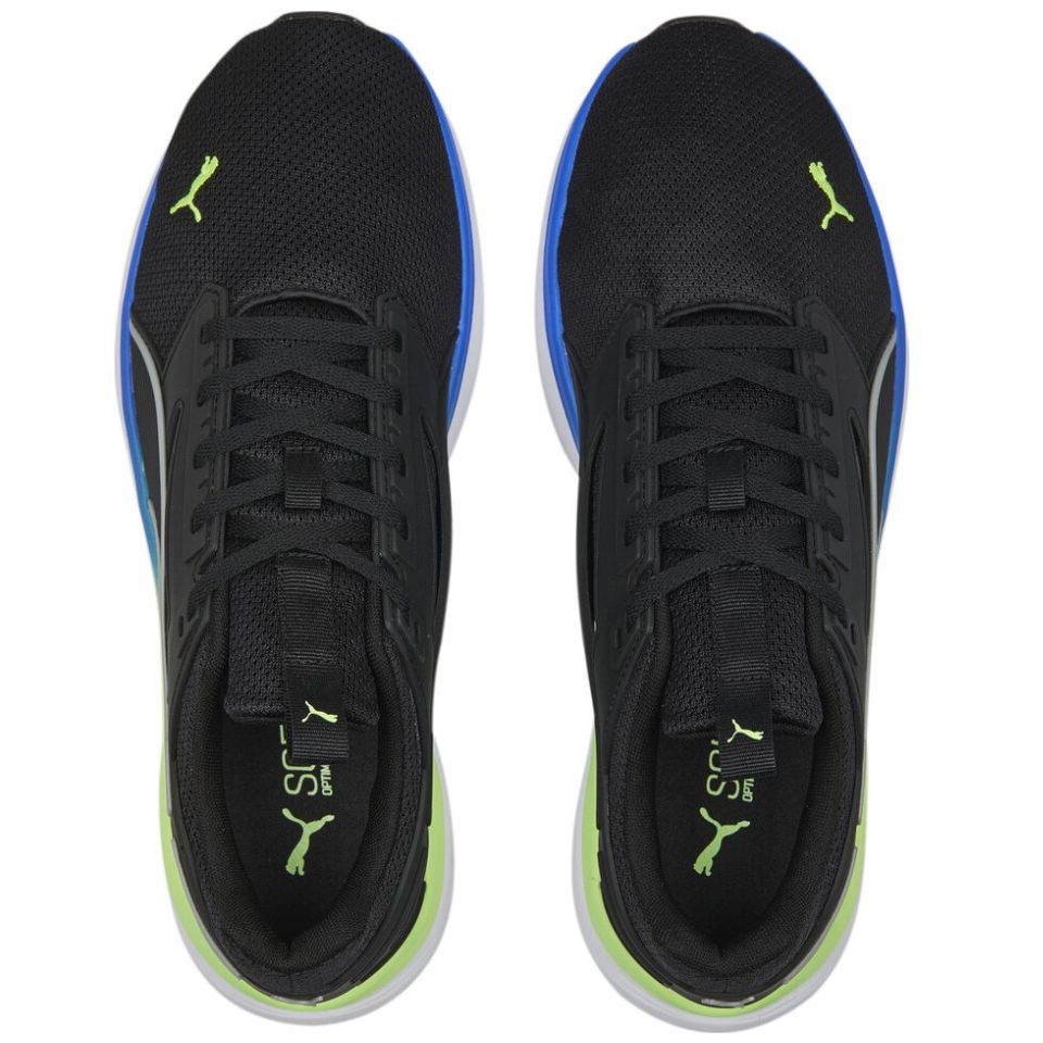 Tenis Running Transport Cage Puma para Hombre