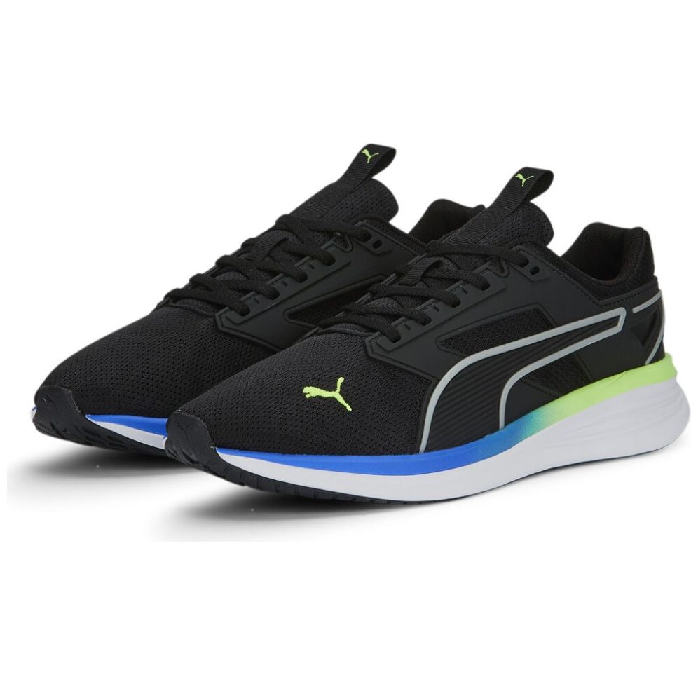 Tenis Running Transport Cage Puma para Hombre