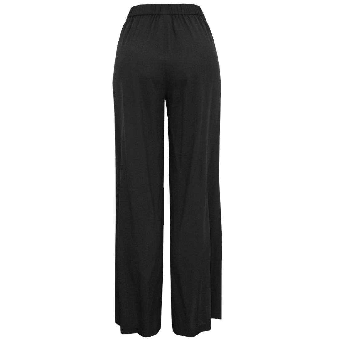 Pantalón con Pierna Abierta New Page