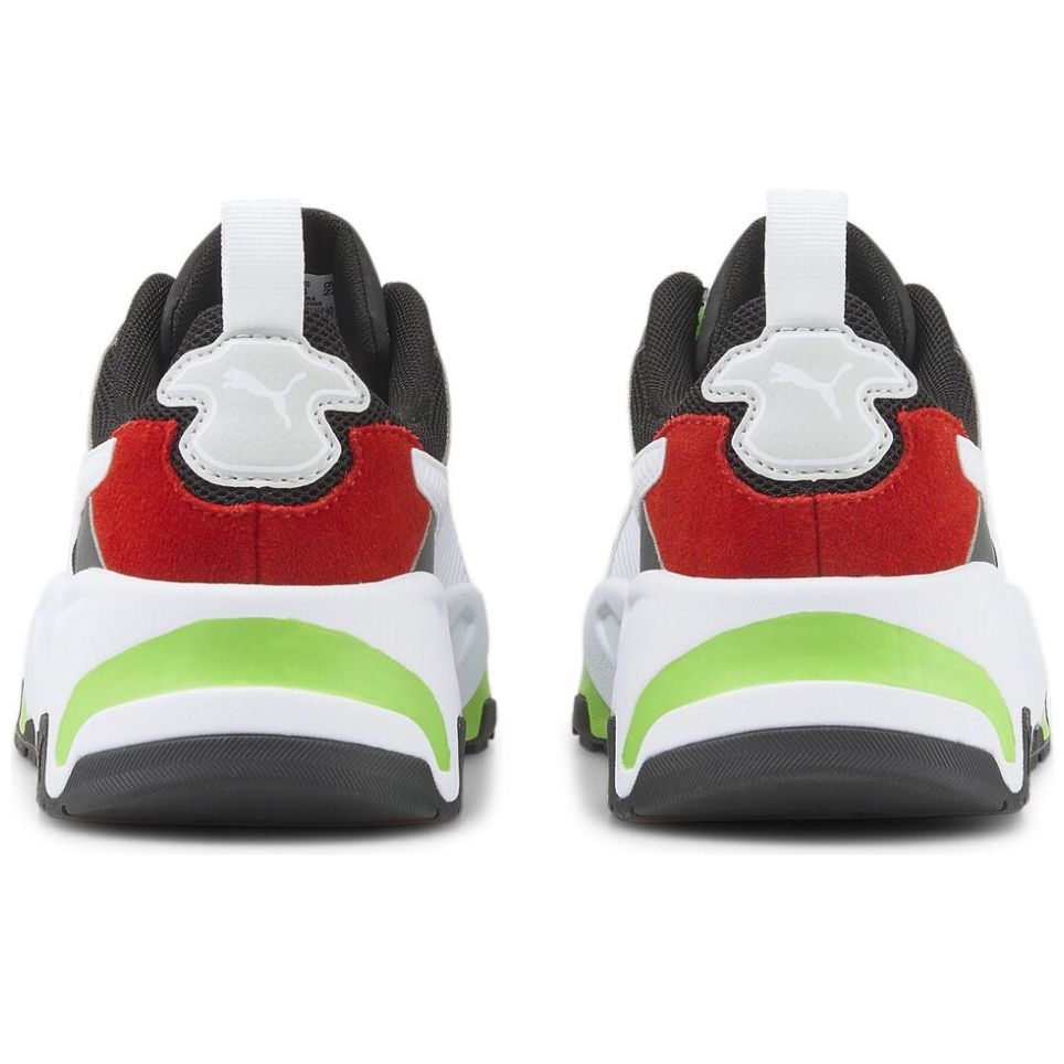 Tenis Trinity para Niño con Agujeta 22-25 Colores Puma