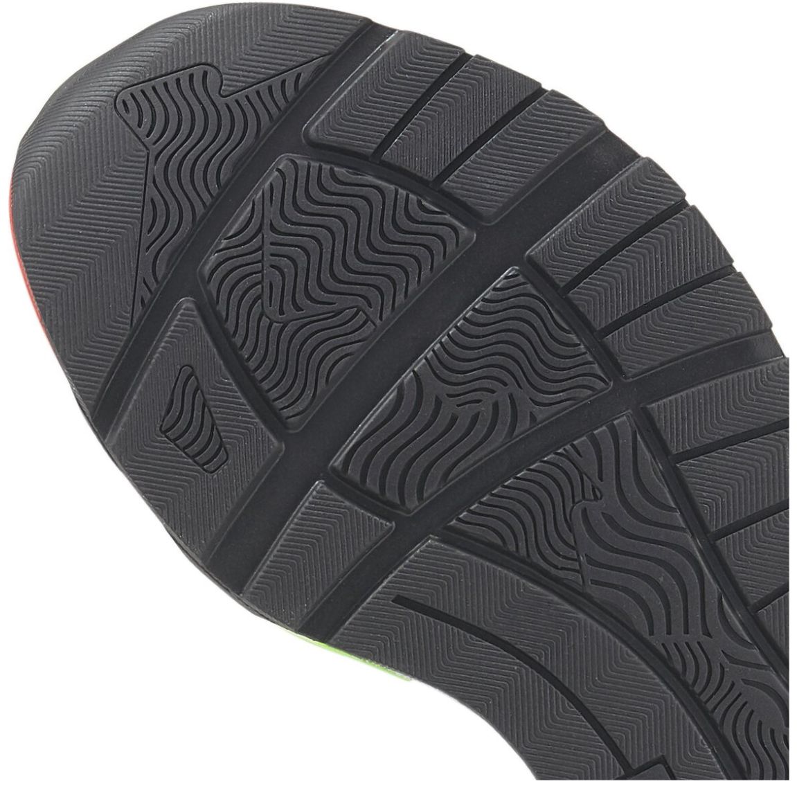 Tenis Trinity para Niño con Agujeta 22-25 Colores Puma