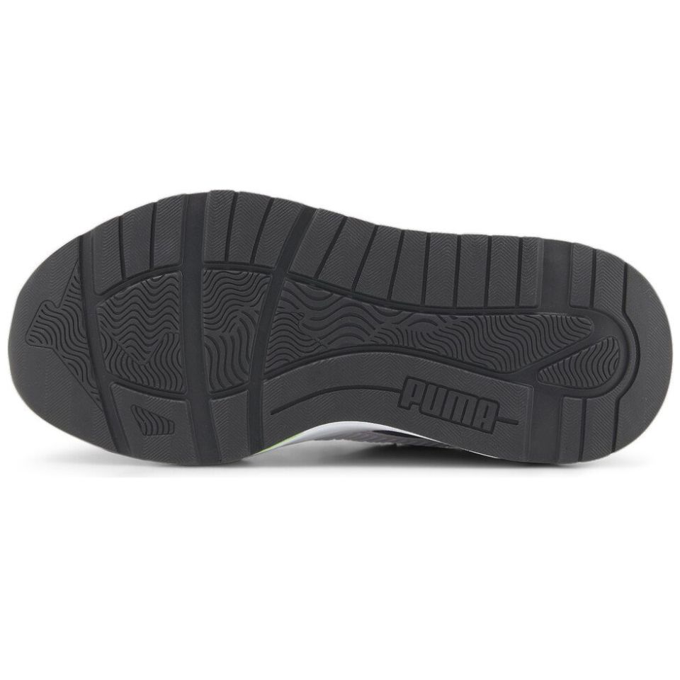 Tenis Trinity para Niño con Agujeta 22-25 Colores Puma