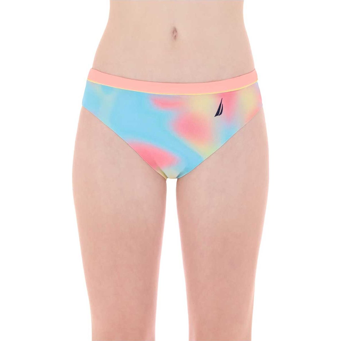 Bikini Estampado Colorido Náutica