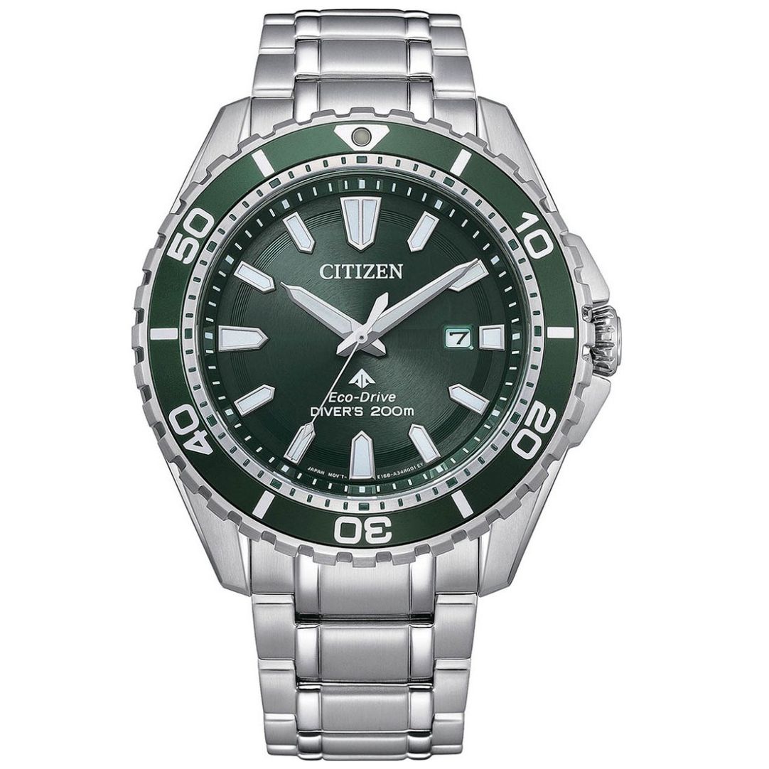 Reloj para Hombre Citizen Promaster Dive Eco C061676
