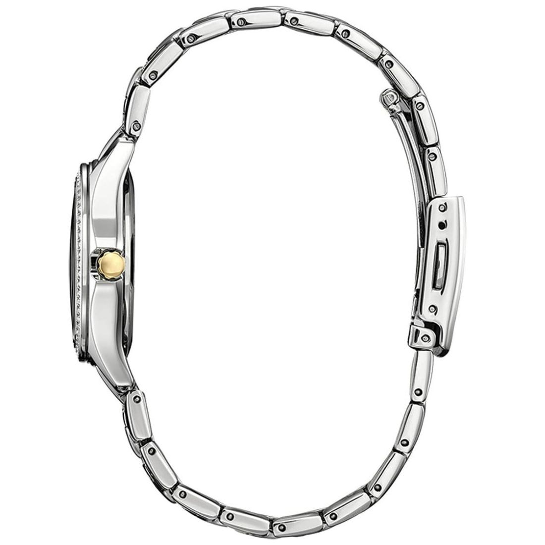 Reloj Citizen Crystal para Mujer Eco C061683