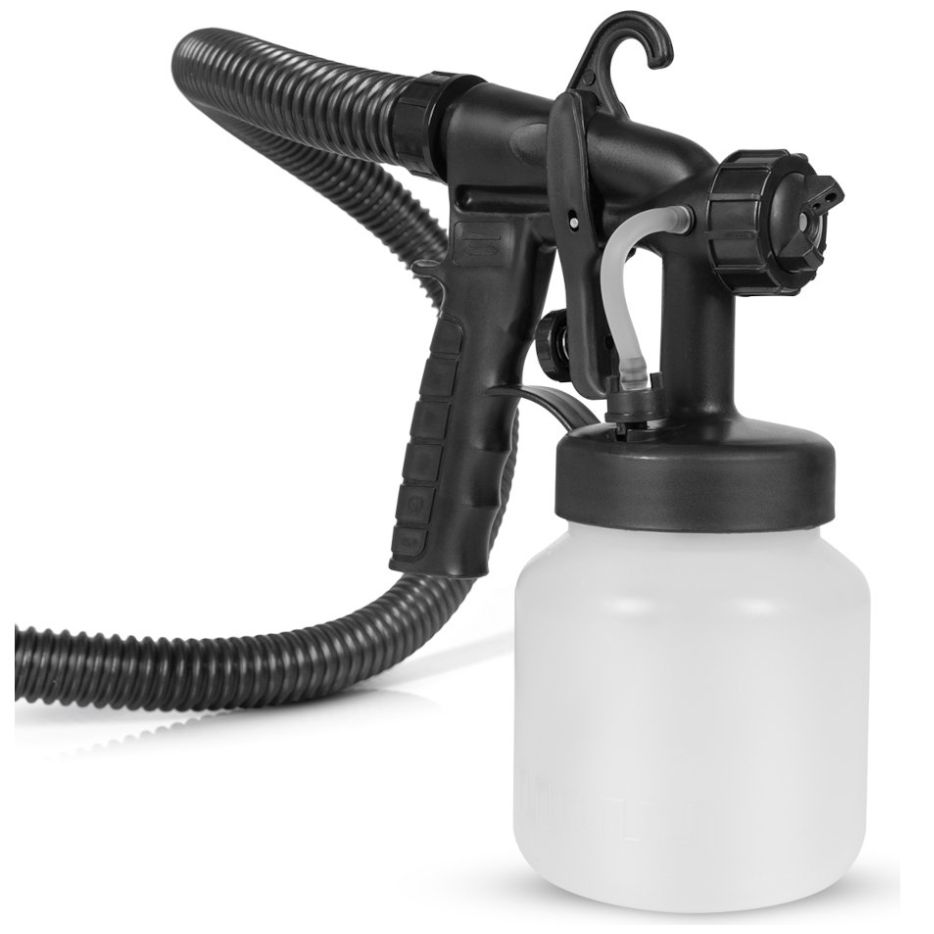 Pistola de Pintura Rapid Paint