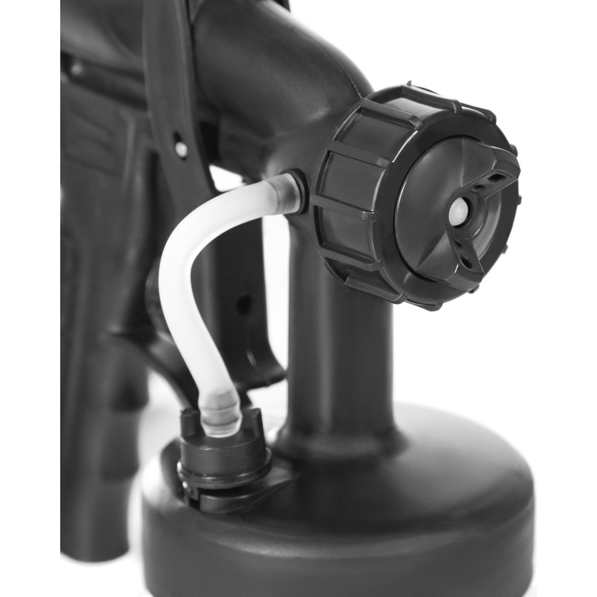 Pistola de Pintura Rapid Paint