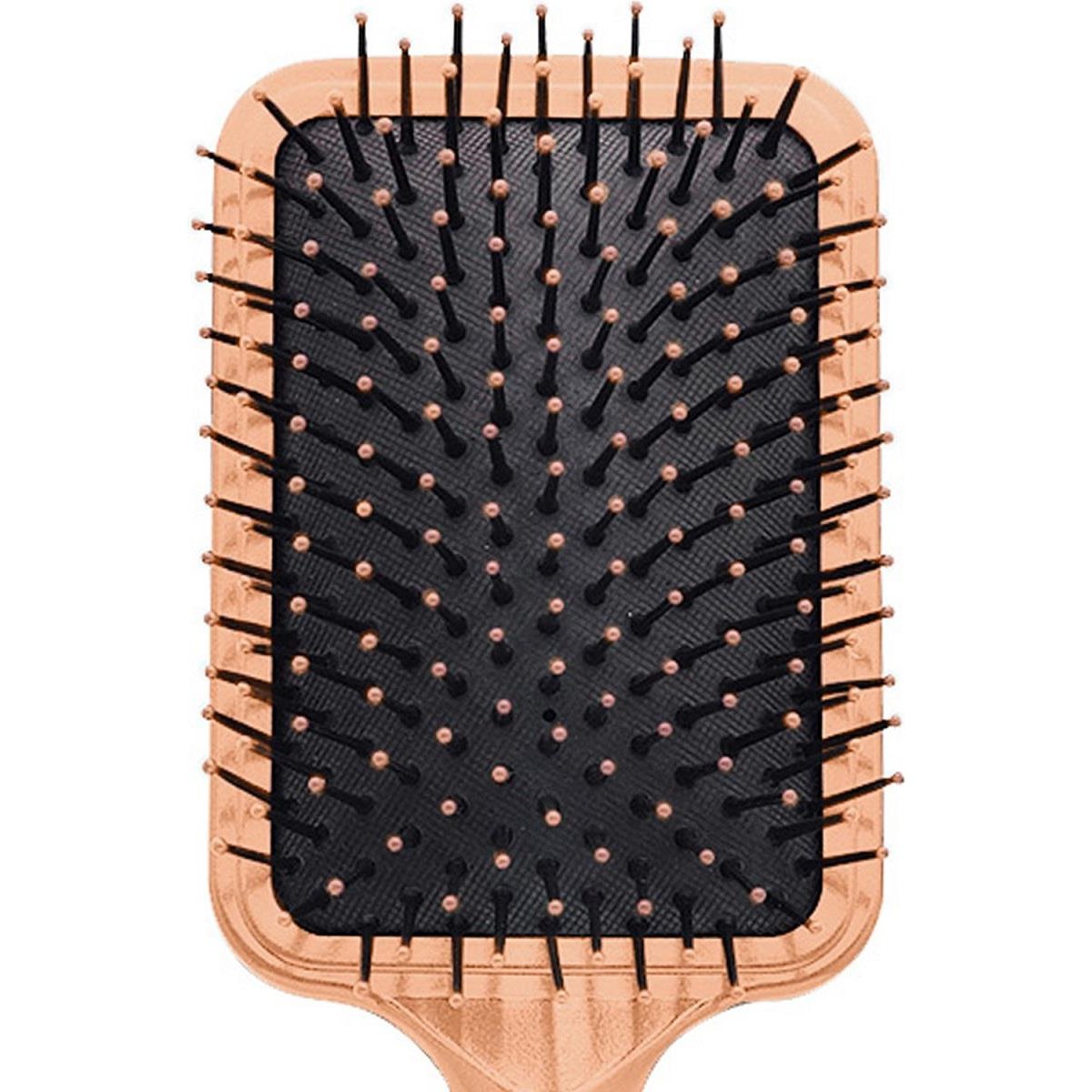 Cepillo Acolchado Tipo Paleta Peach Revlon