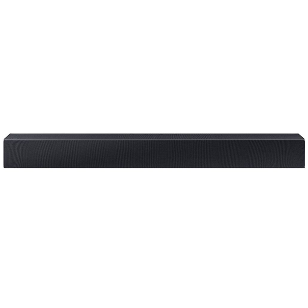 Barra de Sonido Samsung Hw-C400Zx 2.1 Ch