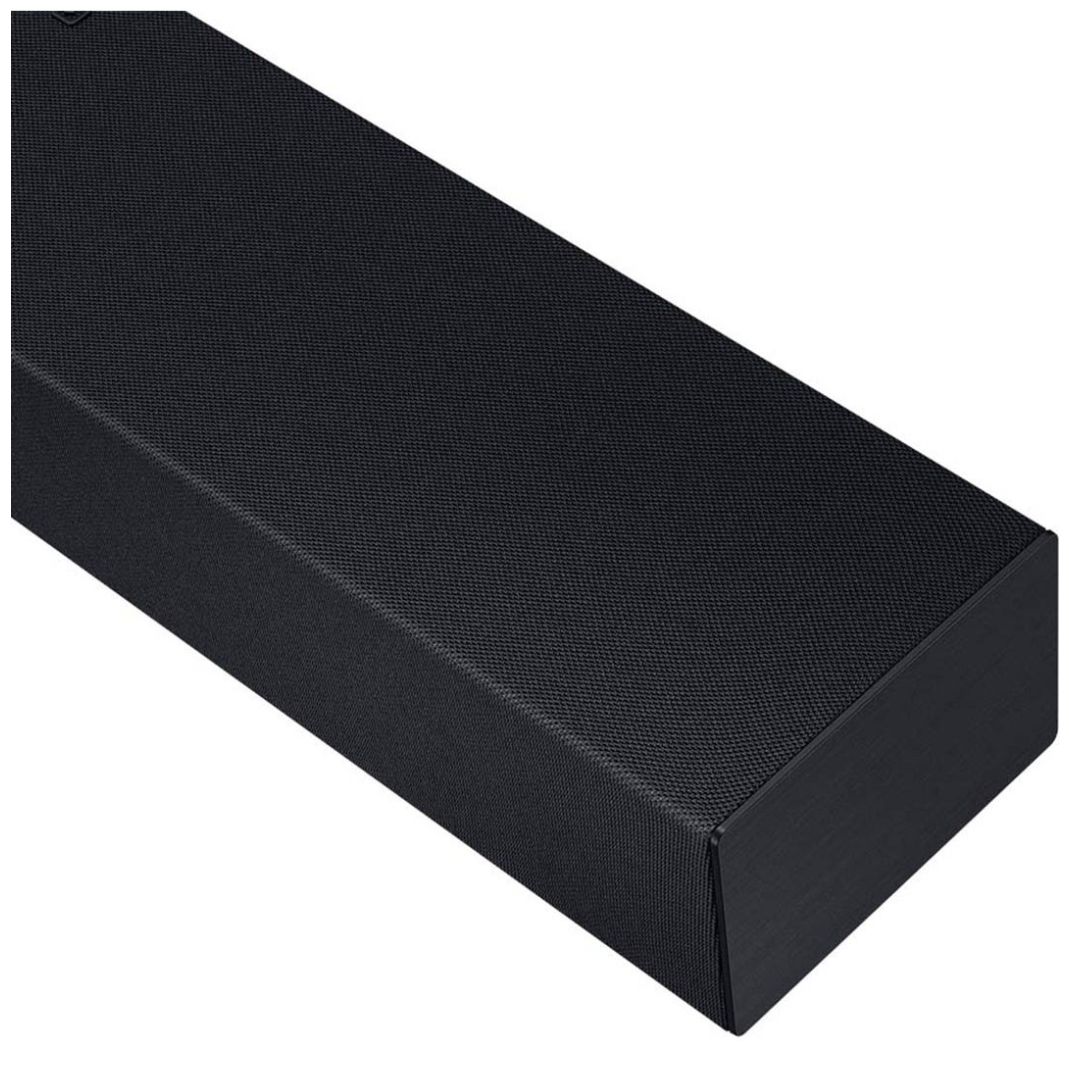 Barra de Sonido Samsung Hw-C400Zx 2.1 Ch