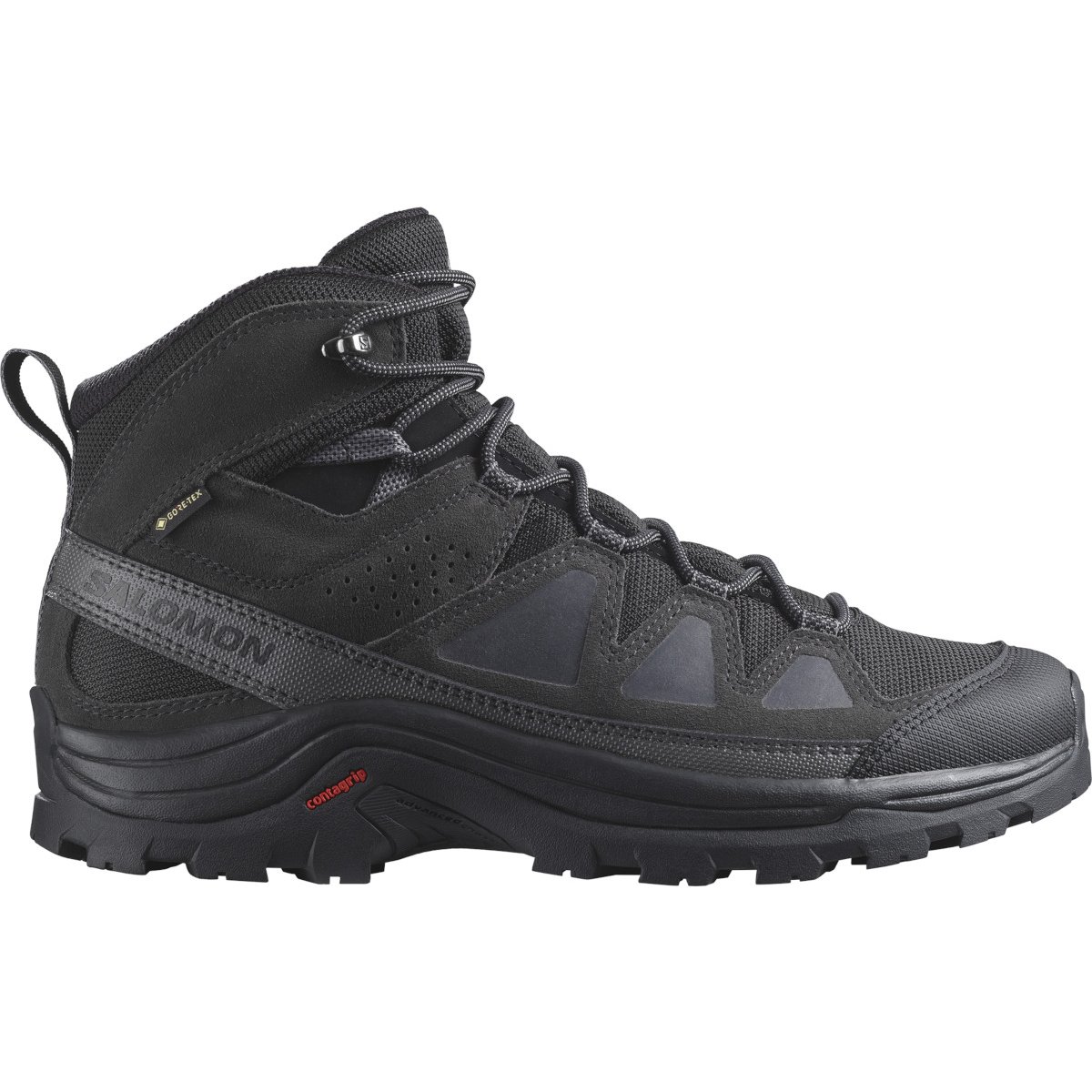 Tenis Bota Outdoor para Hombre Salomon Quest Rove