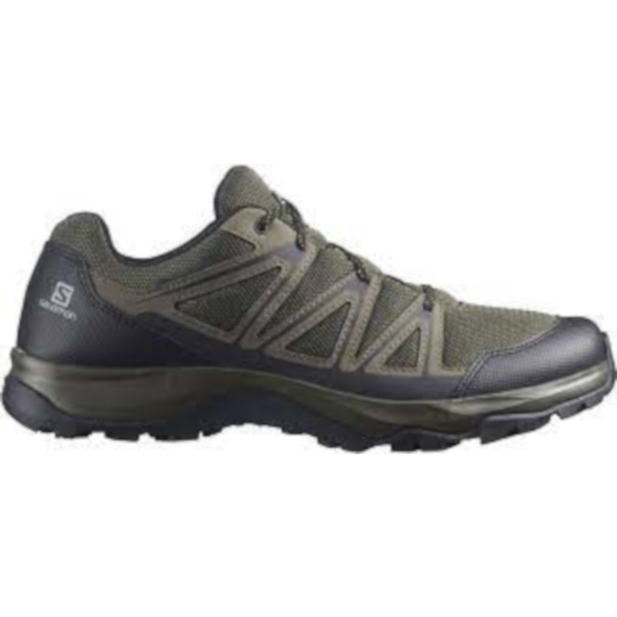 Tenis Outdoor para Caballero Salomon  Barrakee