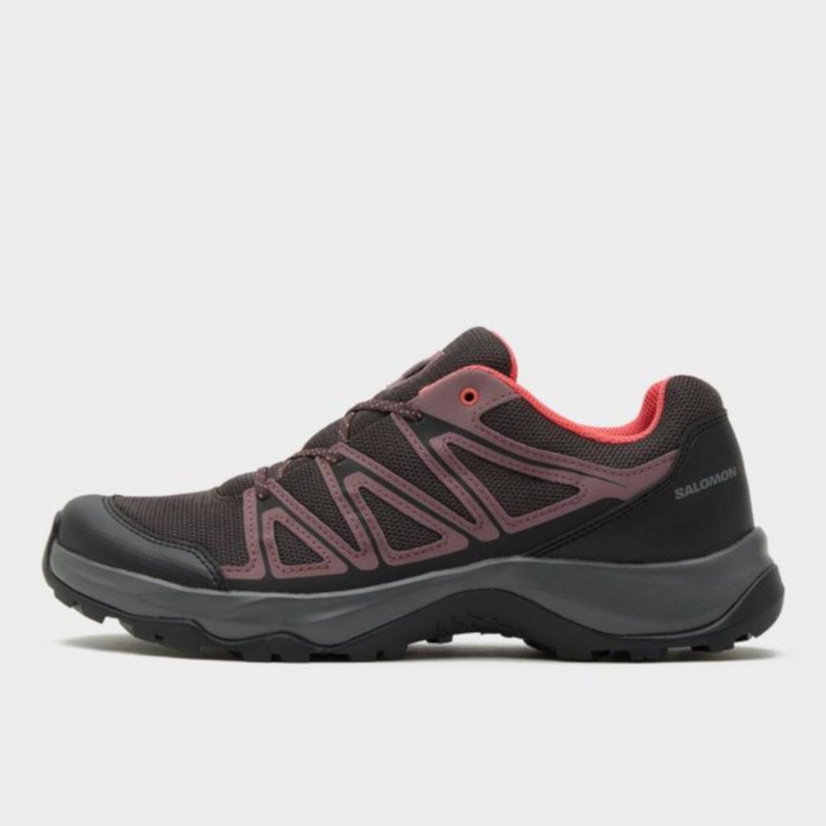 Tenis Outdoor para Mujer Salomon Barrakee