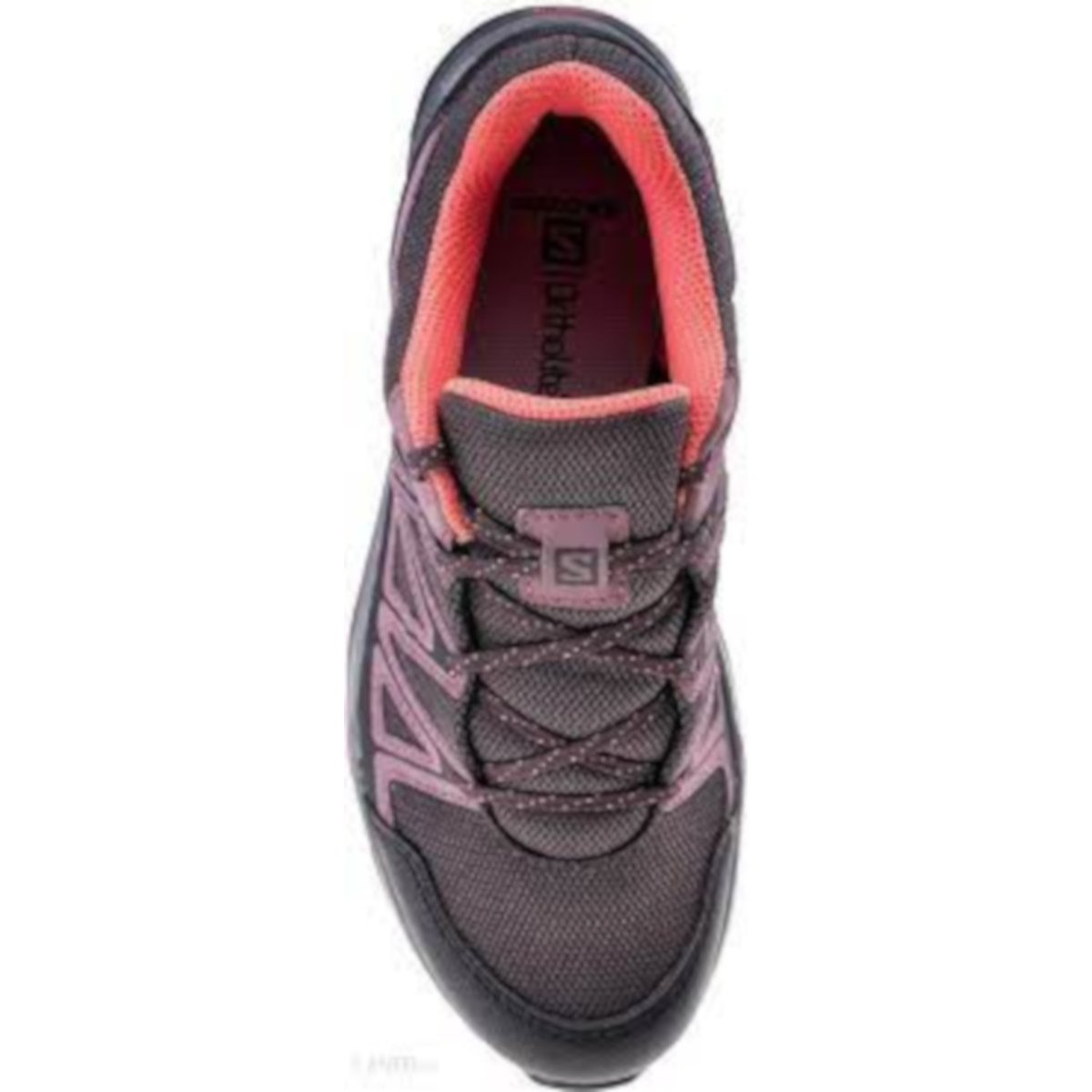 Tenis Outdoor para Dama Salomon Barrakee