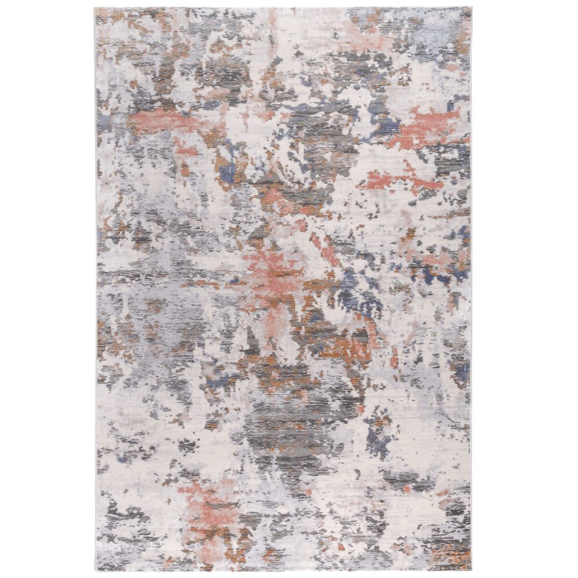 Tapete Abadi Moon Manchas 2.30X1.60 Multicolor