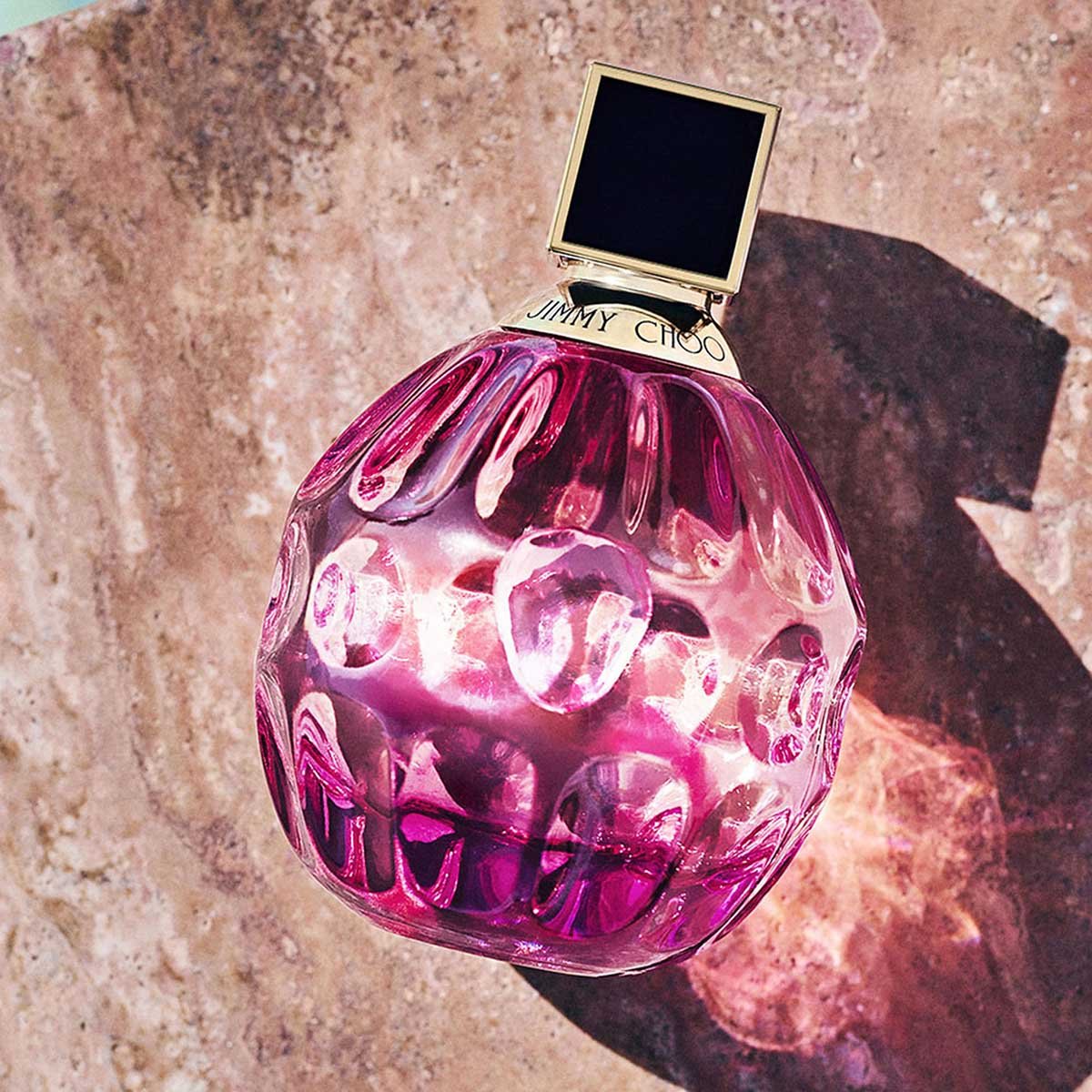 Fragancia para Mujer Jimmy Choo Rose Passion Edp 100 Ml