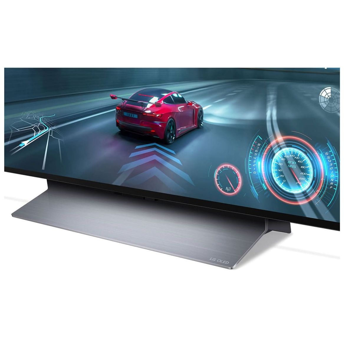 Pantalla 48" LG Oled 4K Ai Thinq Oled48C3Psa