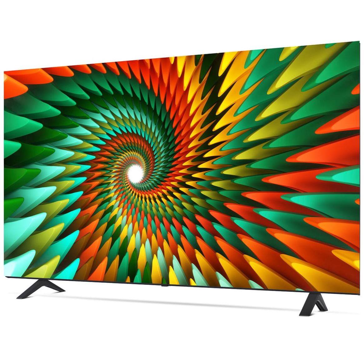 Pantalla 50" LG Nanocell 4K Ai Thinq 50Nano77Sra