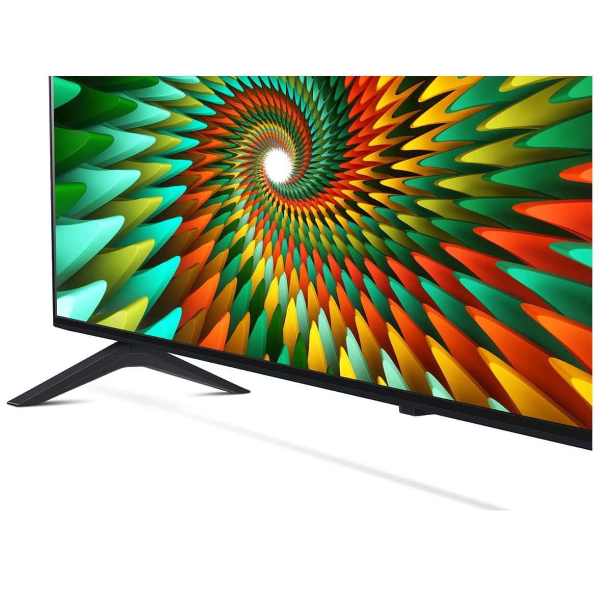 Pantalla 50" LG Nanocell 4K Ai Thinq 50Nano77Sra