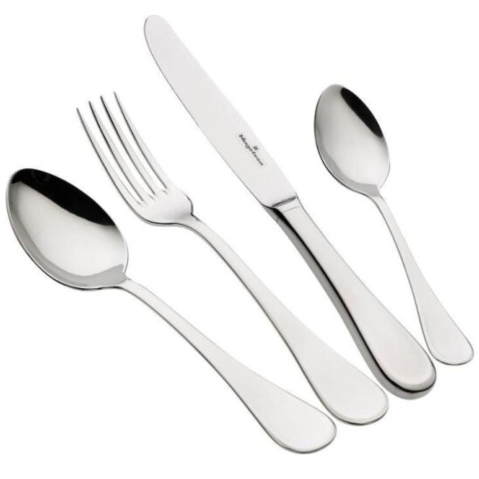 Juego de 24 Cubiertos Nuria Magefesa