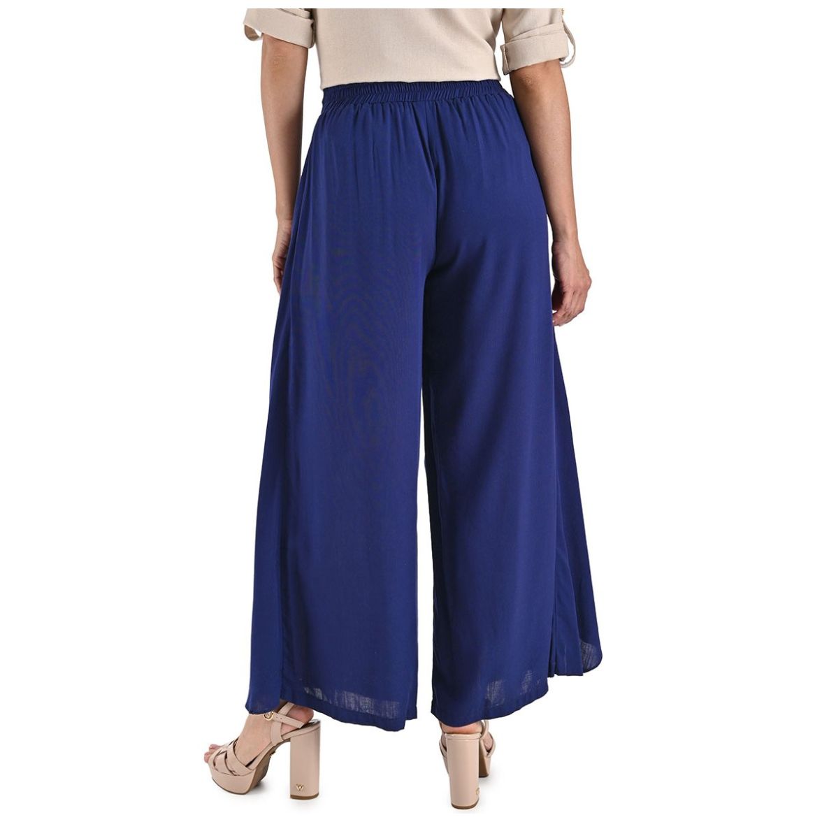 Pantalón Envolvente By 2-7-5