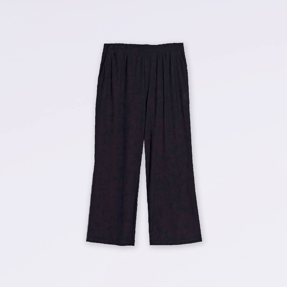 Pantalon vinyle online h&m