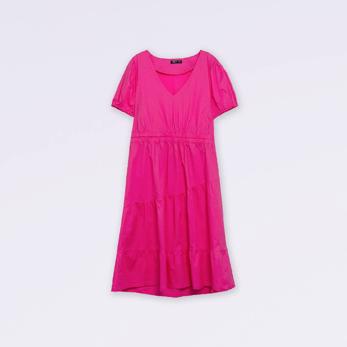 Maxi Vestido  Vixara