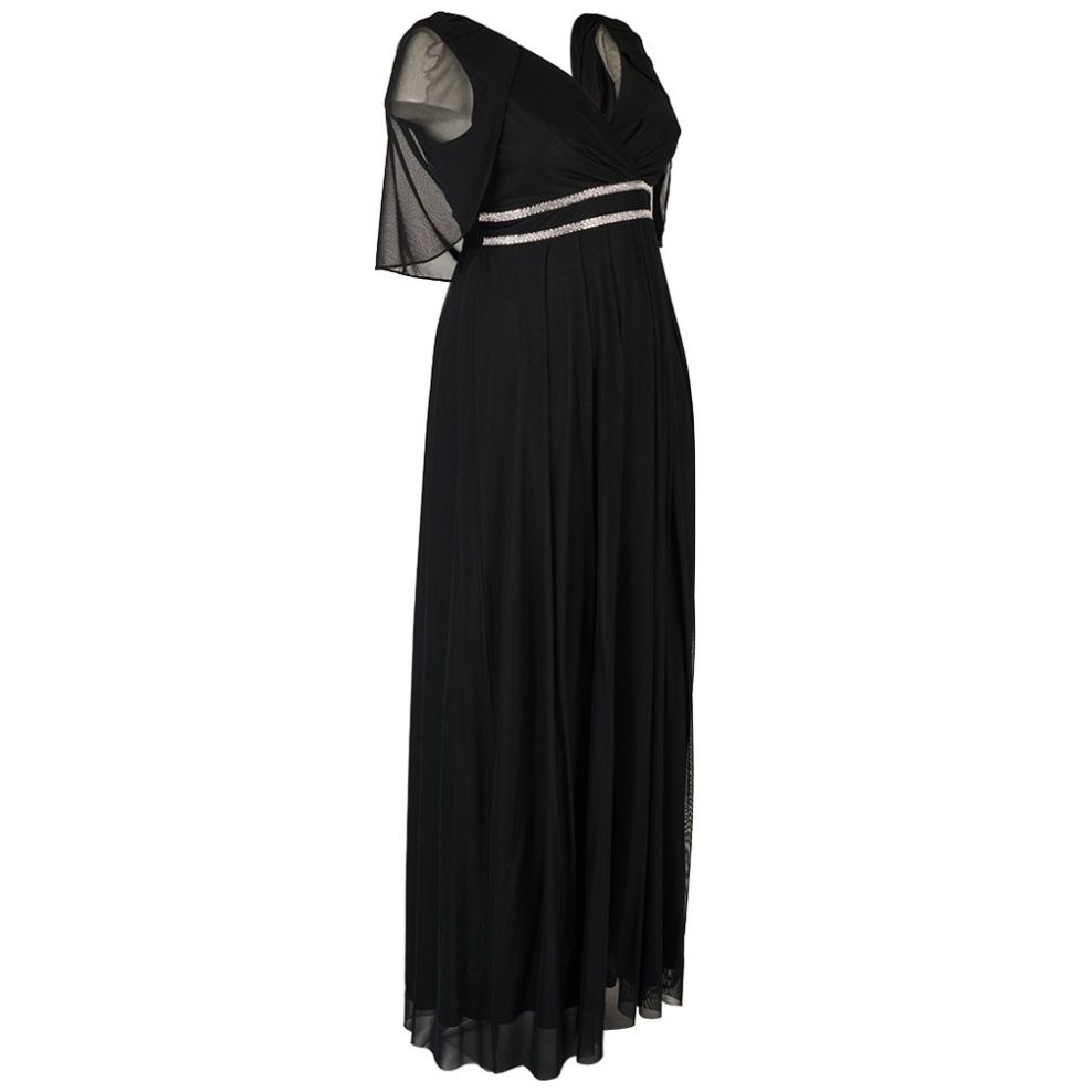 Vestido Largo  Noshe Plus