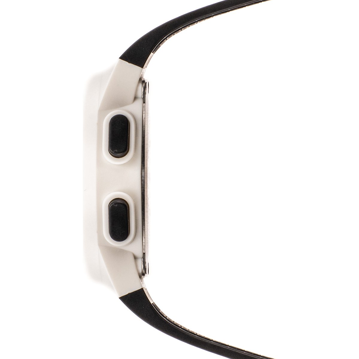 Reloj Negro/blanco Unisex Vizanti Vsdn348