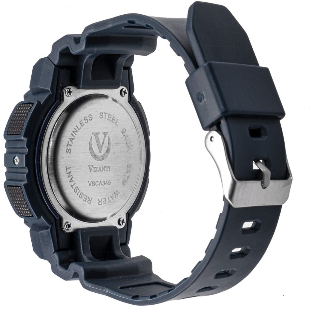 Reloj para Hombre Vizanti Vsca349