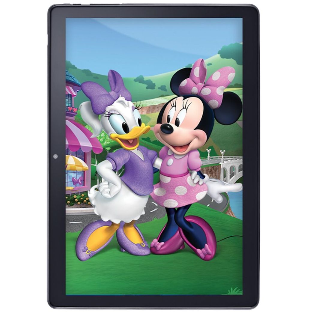 Tablet Kids Minnie Mouse 7 Pulgadas Wifi 2GB RAM/32GB Multilaser