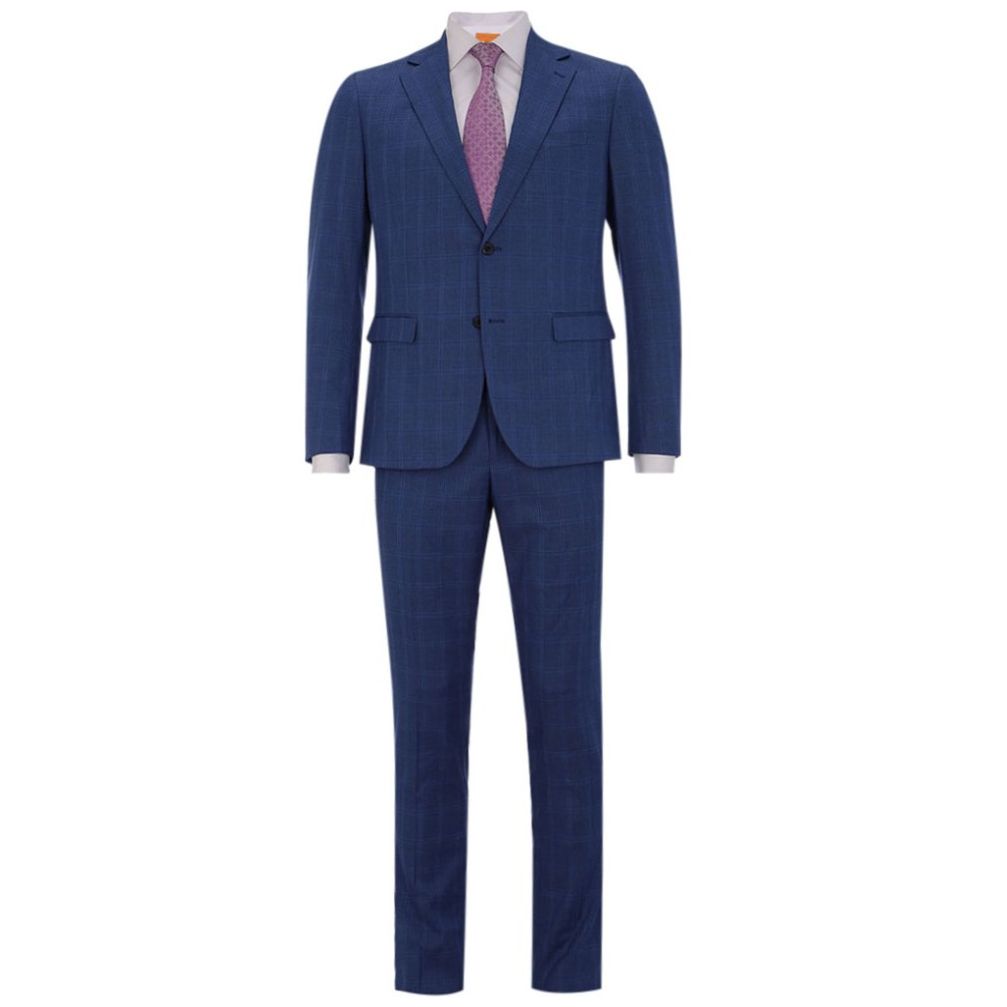 Traje para Hombre Carven