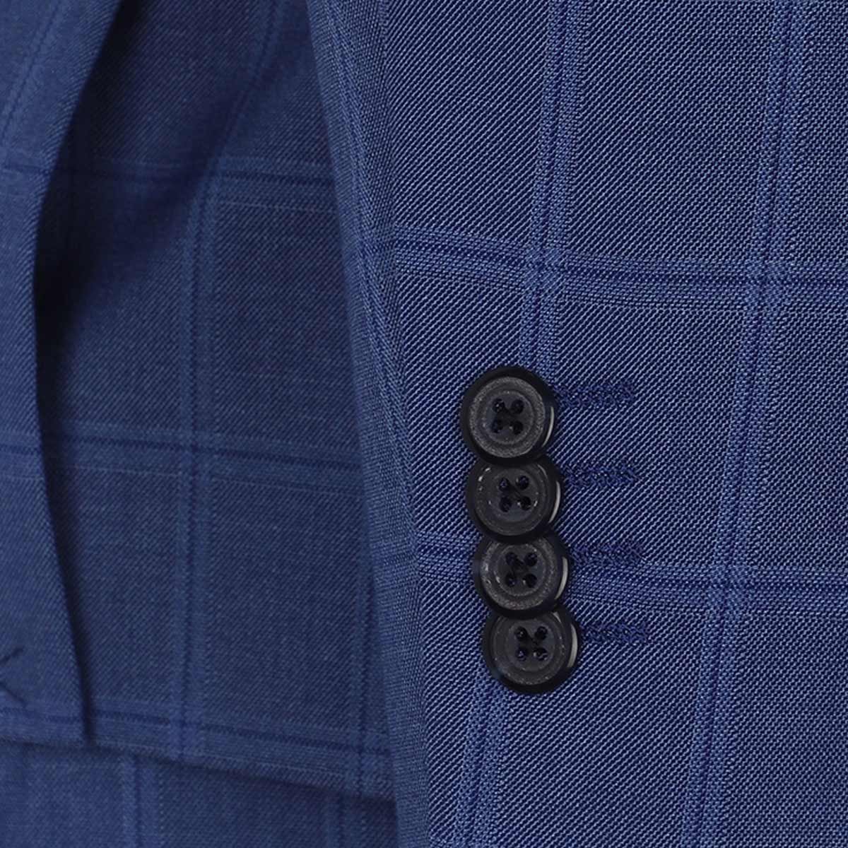 Traje para Hombre Carven