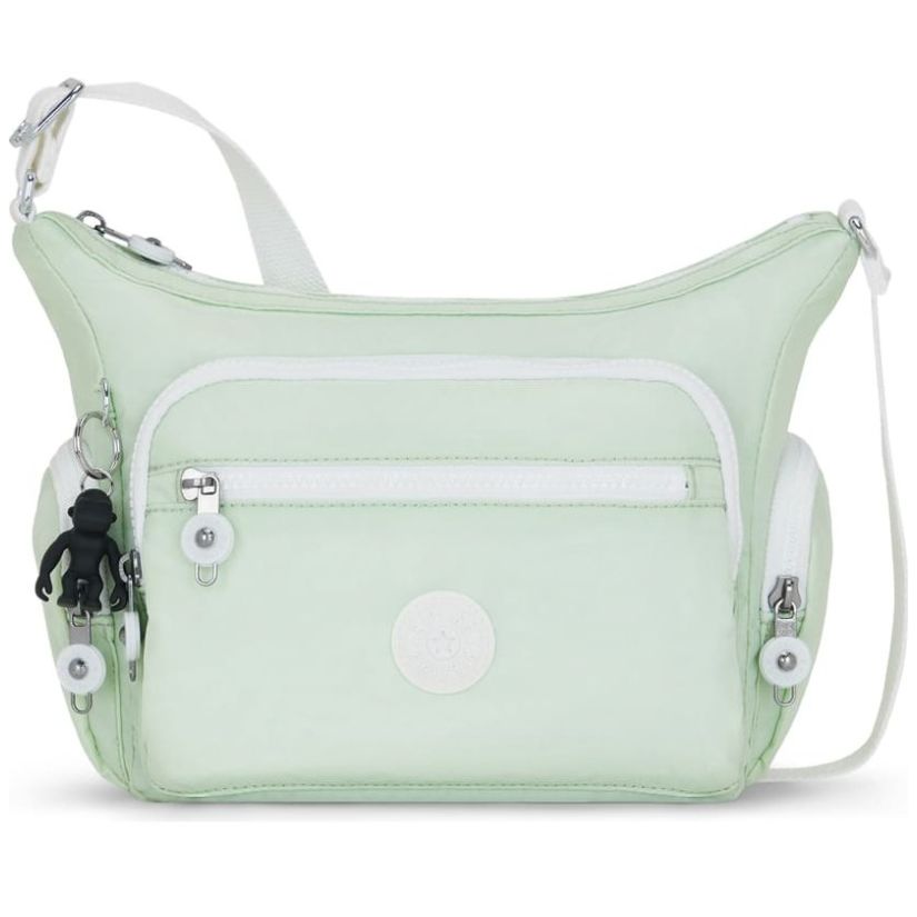 Bolsa Gabbie S Airy Green C Ki2531C2G
