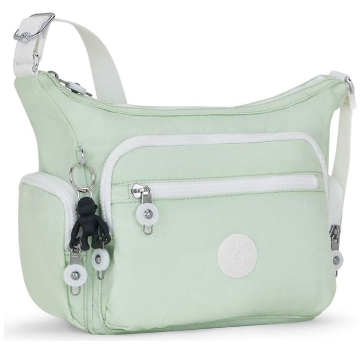 Bolsa Gabbie S Airy Green C Ki2531C2G