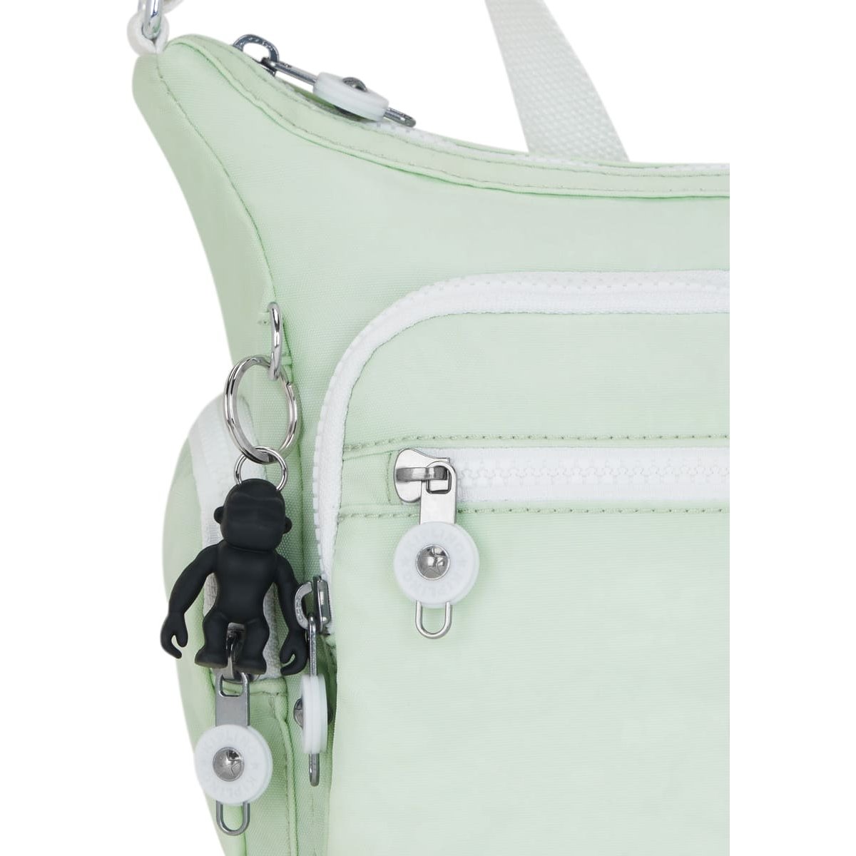 Bolsa Gabbie S Airy Green C Ki2531C2G