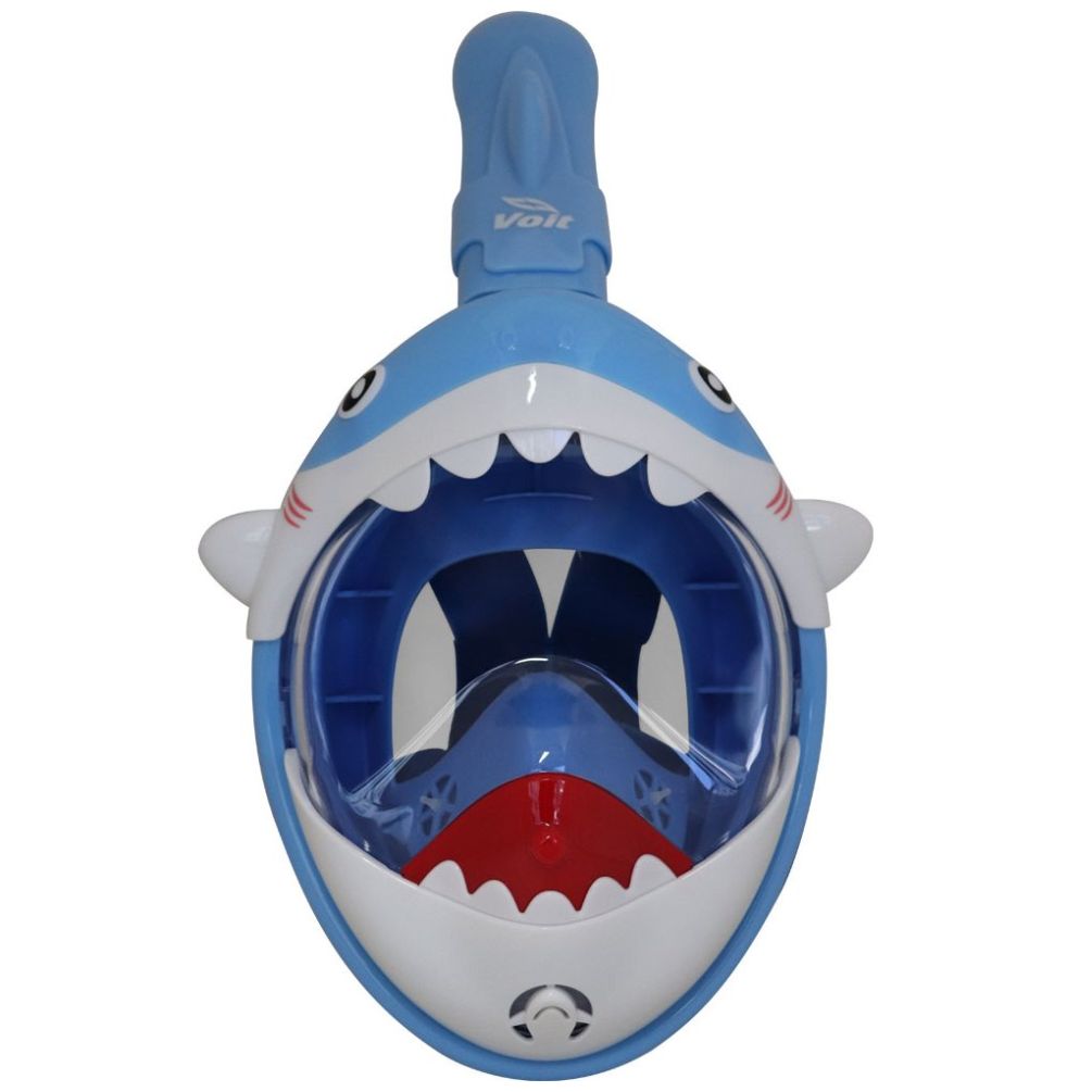 Máscara Tiburón Infantil Voit