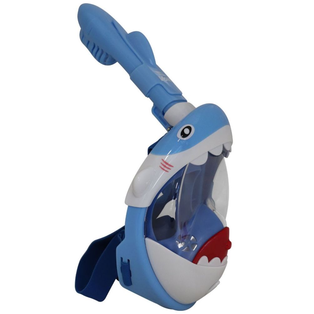 Máscara Tiburón Infantil Voit