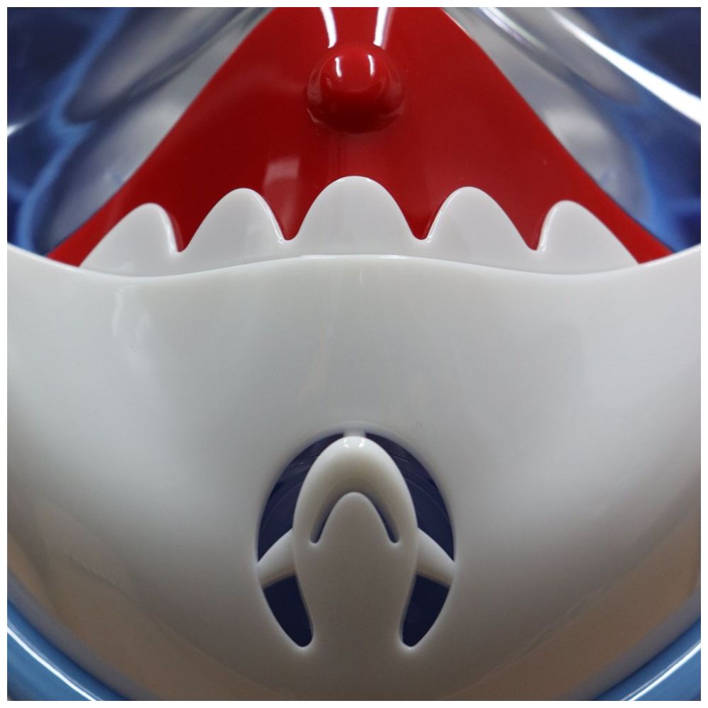 Máscara Tiburón Infantil Voit