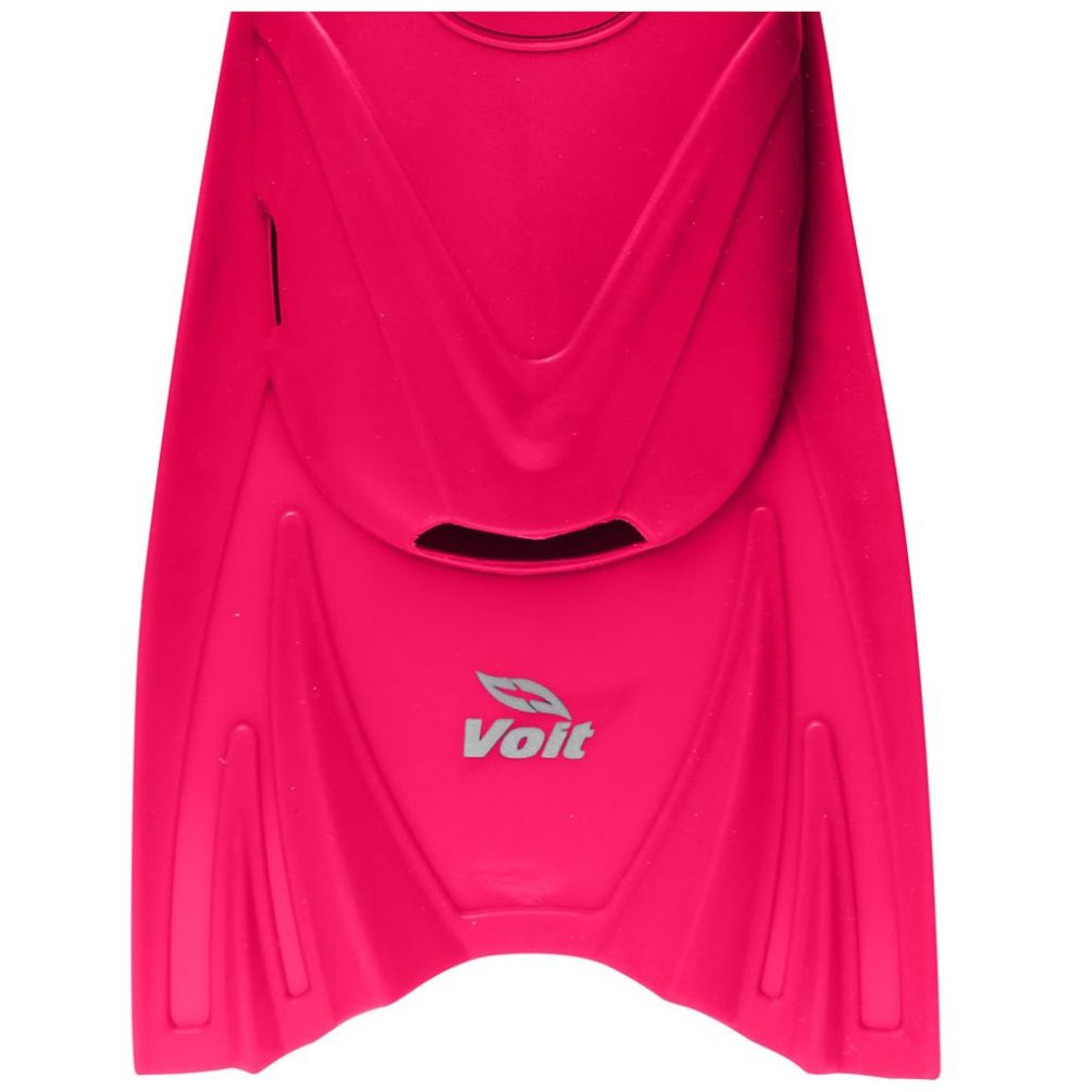 Aletas Rosa Infantil Voit