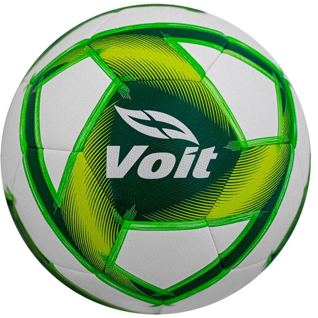 Primera División presenta el balón oficial del Clausura 2023 - El Gráfico