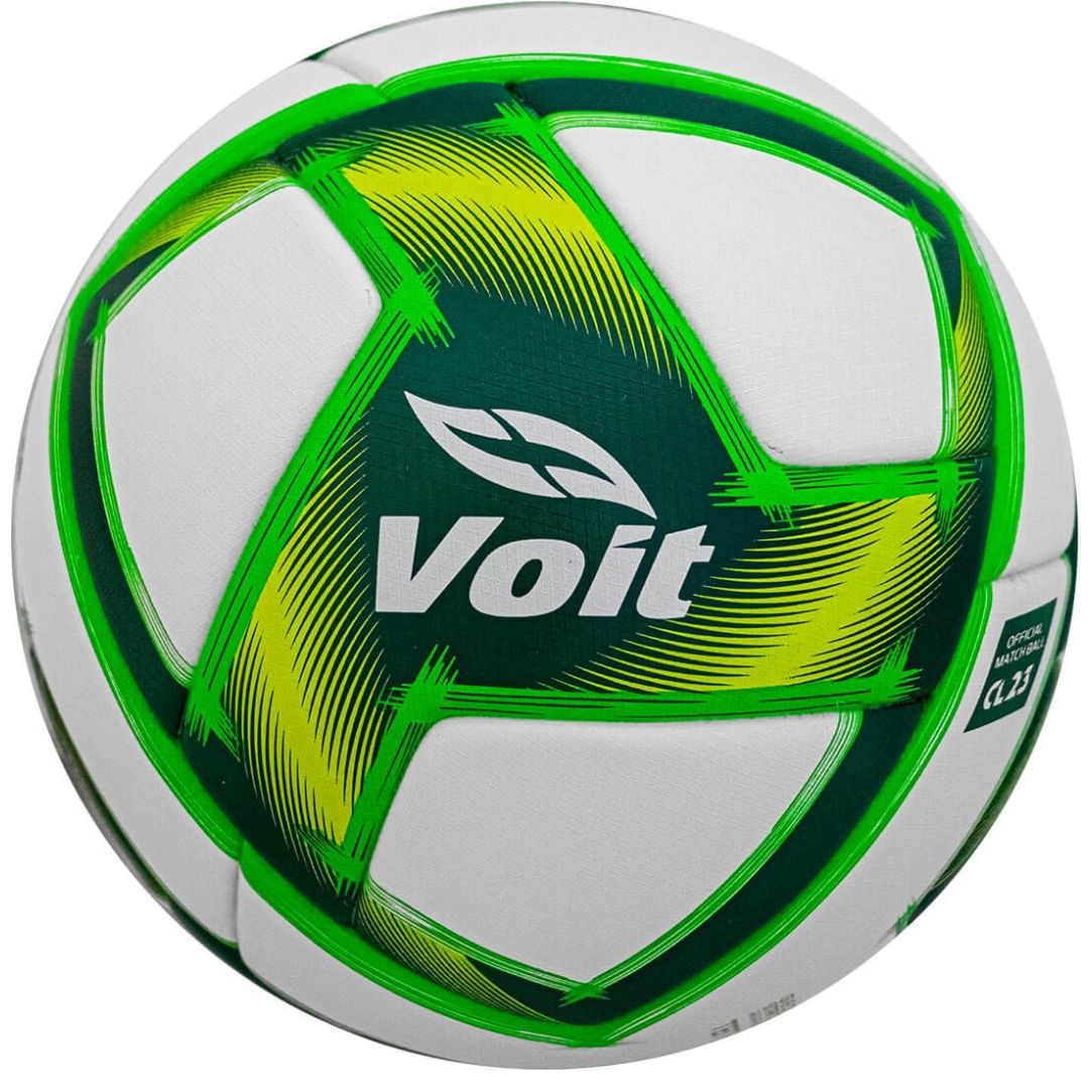 Balón de Soccer Fase Final Del Torneo Clausura 2023 Voit